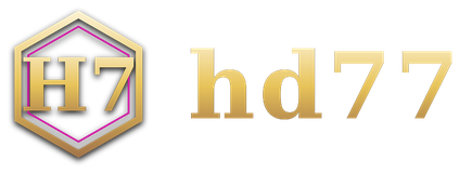 hd77 logo