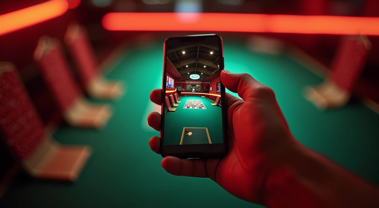 hd77 mobile gaming